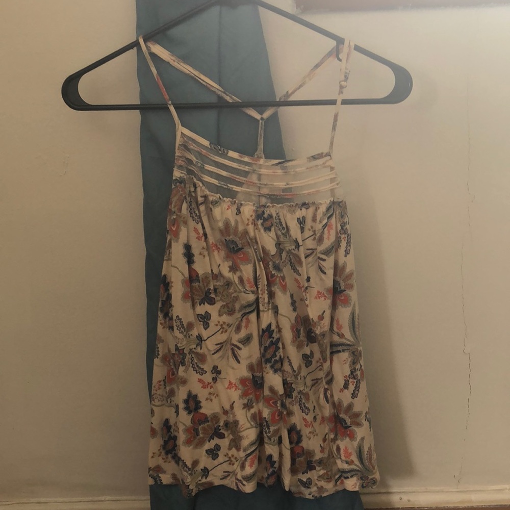 Never worn shirt